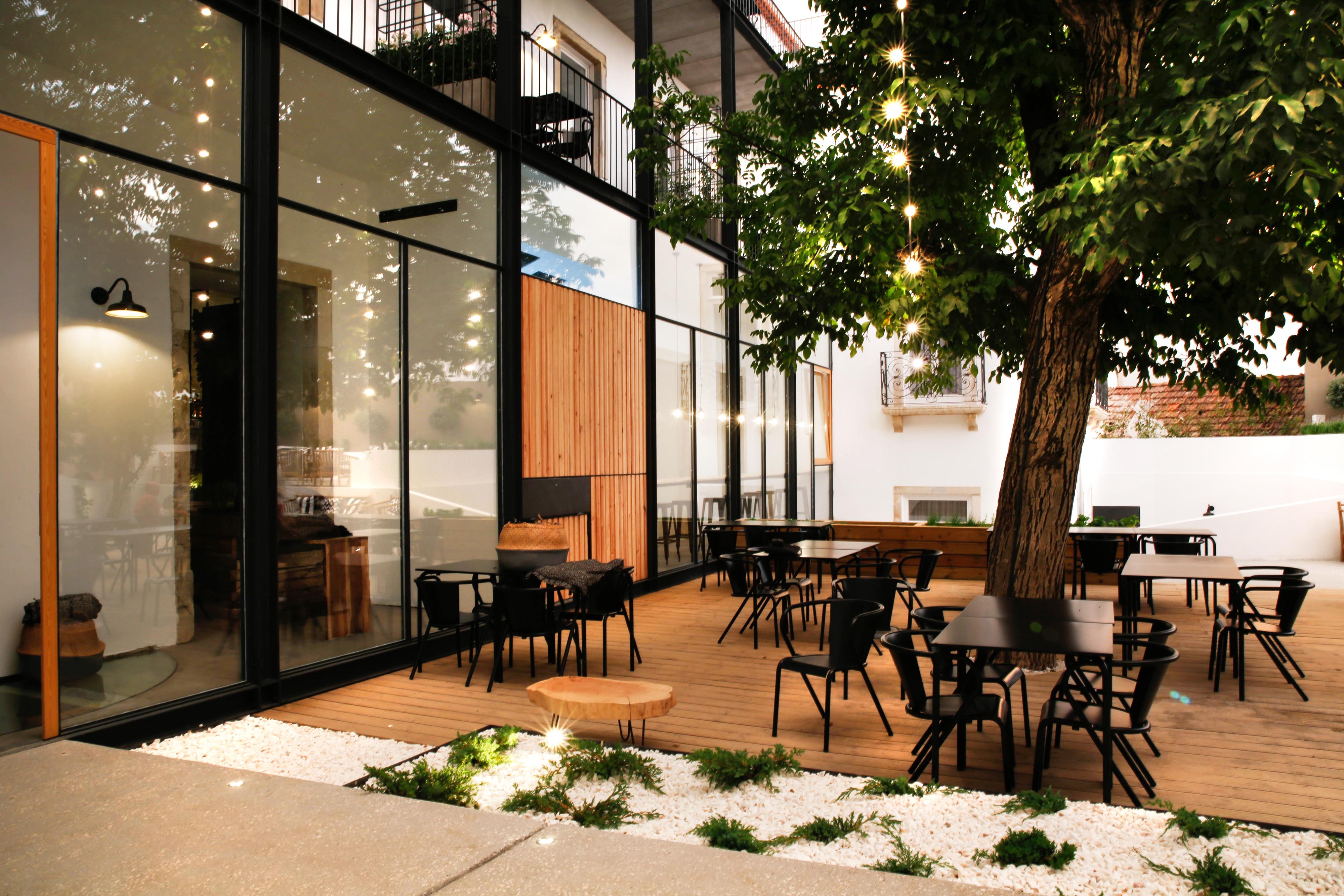 Sapientia Boutique Hotel Coimbra Exterior photo